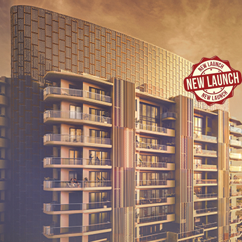 Karyan Trevana Residences 