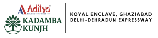 aditya kadamba-kunjh logo