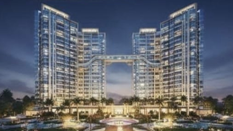 RPS Rodrum NH24 Ghaziabad
